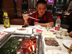 -海底捞火锅(杭州庆春路夜宵主题店)