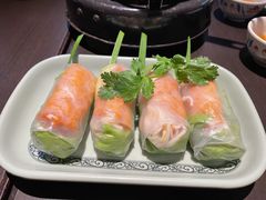 -大头虾越式风味餐厅(光明广场店)