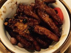 凤爪-翠园(荃新天地店)