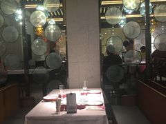 大堂-小京华楼·京味斋(三元桥国展店)