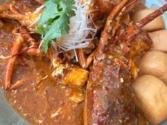 -亚特兰蒂斯·蟹餐厅 CRAB KITCHEN·鲜活海鲜