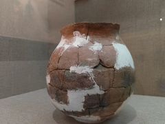 -巴音郭楞蒙古自治州博物馆