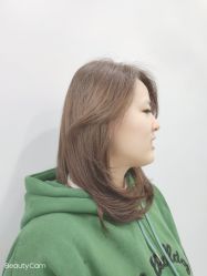 -YESIDO BLACK椰岛造型