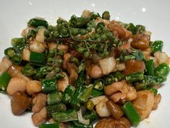 -新太二·鲜料川菜(晶耀前滩店)