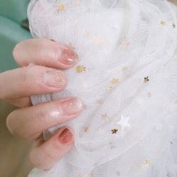 点击看大图 -Lucky 19日式美甲美睫