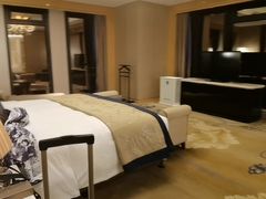 -长沙富力万达文华酒店