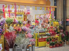 -万达广场(大明宫店)