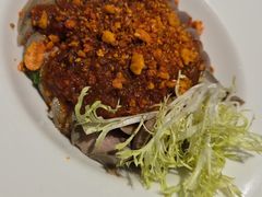 -老洋房花园饭店(绍兴路店)