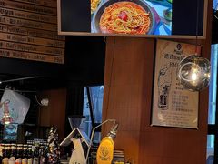 -HP9精酿餐厅(高新区体育馆店)