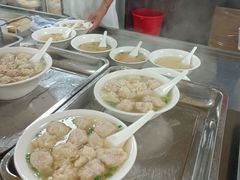 -汪家馄饨(集庆路店)