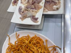 -凯盈阁私房菜·桑拿鸡(绿茵花园店)
