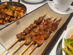 -清真·卡德尔大叔新疆主题餐厅(龙汇路店)