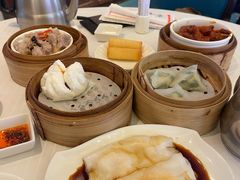 -美心皇宫(屯门大会堂店)