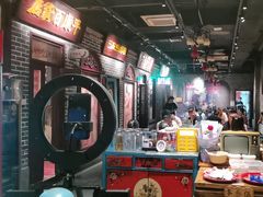 -北三老太太烧烤(人生一串上榜店)