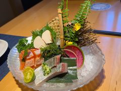 -本逸·割烹料理(湖墅店)