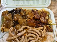 -胖姐盒饭(通达街店)