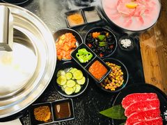 -九田家黑牛烤肉料理(石路天虹店)