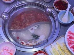 -故里和山·成都火锅(欢乐港湾店)