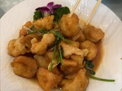 -牟传仁饭庄(星海店)