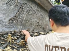 -南岳衡山风景名胜区-南岳大庙