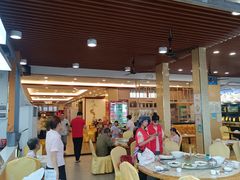 -新金盛·海鲜酒楼(盐田店)