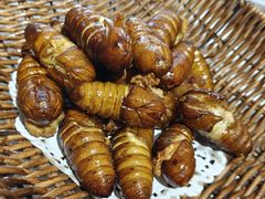 -万龙洲海鲜(南新仓店)