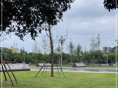 -四川大学(江安校区)