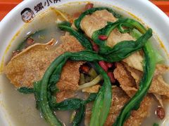 -螺小胖柳州螺蛳粉(钟楼总店)