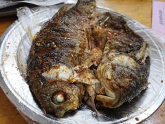-亮亮烧烤(积玉桥总店)
