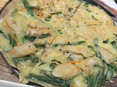 -冰川冷面·延边菜·炭烤串(观前店)