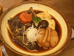 -蟹将军·松叶蟹和牛日料放题自助(K11店)