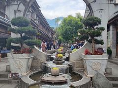 -大理古城