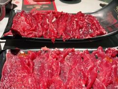 -今日炊牛·潮汕牛肉火锅(华采天地店)