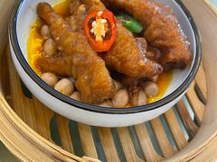 -山海天饮食集团(桃源居店)
