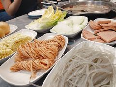 -光头药膳鸡(莱茵小镇店)