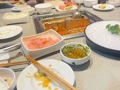-海底捞火锅(杭州滨江九宜城店)