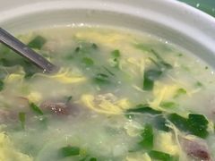 -吕氏疙瘩汤·海鲜新鲁菜(凯德mall新都心店)