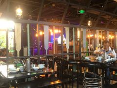 大堂-马家斑.鲜鱼火锅(松湖万科店)