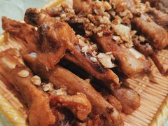 -红旗山庄(圭峰山店)