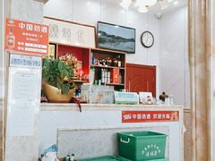 -水韵·渔家臻品私房菜(中庙店)