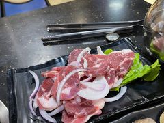 -丹东丛炟海鲜烧烤(江艺路店)