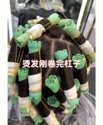 -MMby Hair Code芭曲发型
