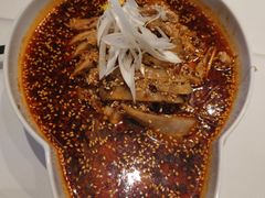 -眉州东坡(北苑华贸店)