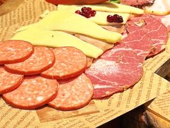 -卢布里西餐厅(满洲里店)