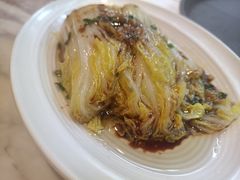 -周渝食惦·酸菜鱼精致川菜(横岗店)