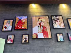 -峨嵋酒家 南北川菜 优选烤鸭(广渠路店)