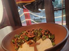 -德天顺盖码饭(人民西路店)