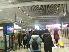 -西安北站(地铁站)