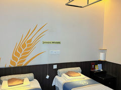 -汉仁宫·古法按摩·足道·SPA(南山中心店)