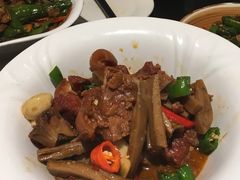 -湘香湖南菜(Chinatown店)